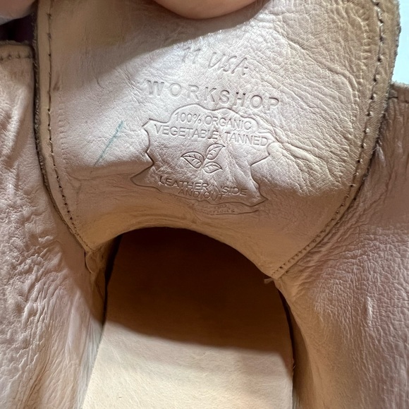 Bet Stu leather shoes - Picture 8 of 10